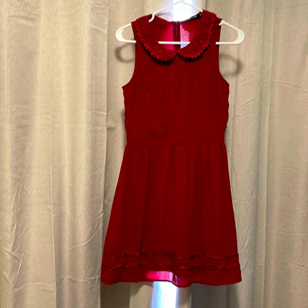 Dress bought on website “boutique 1841”!
